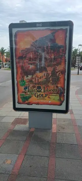 branding for theme parks and attractions  <br />