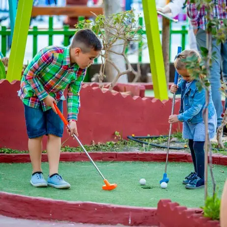 innovative theme park concepts Spain  <br />