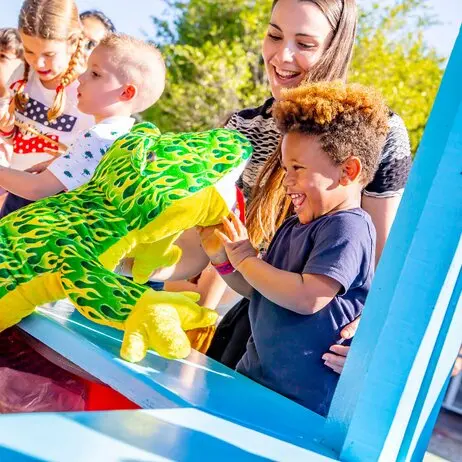 design and construction Pola Park Alicante 