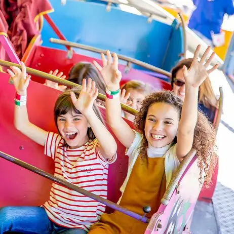 Pola Park Spain entertainment design  <br />