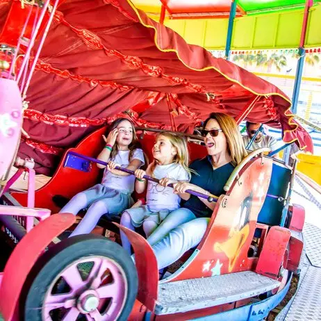 theme park master planning Alicante  <br />