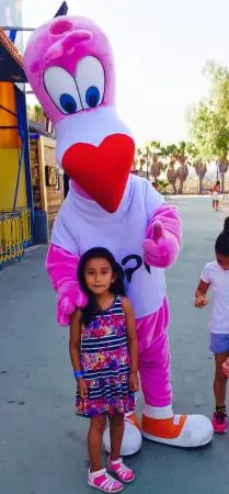 Pola Park Spain leisure project design  <br />