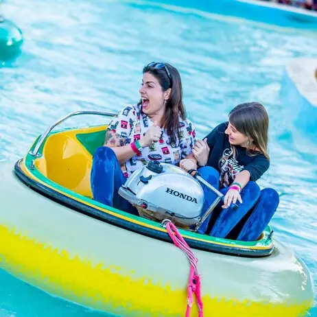 new theme park design Alicante Spain  <br />