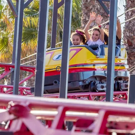 Pola Park thematic concept development  <br />