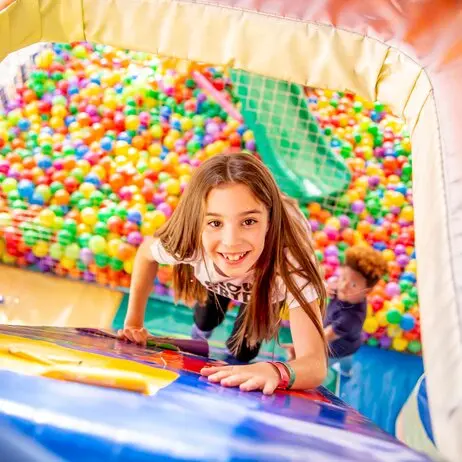 Pola Park amusement park planning  <br />