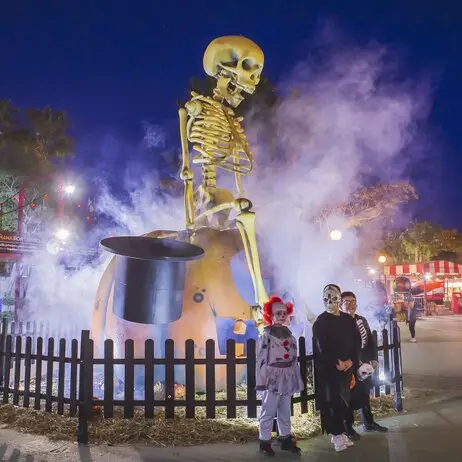 theme park master planning Alicante  <br />