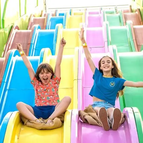  family theme park design Alicante  <br />