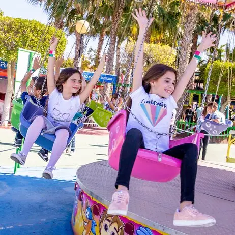 new amusement park design Spain  <br />