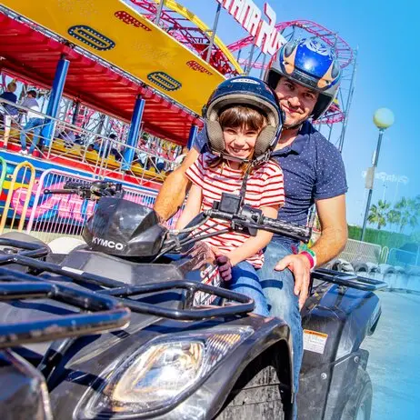 Pola Park creative theming solutions  <br />