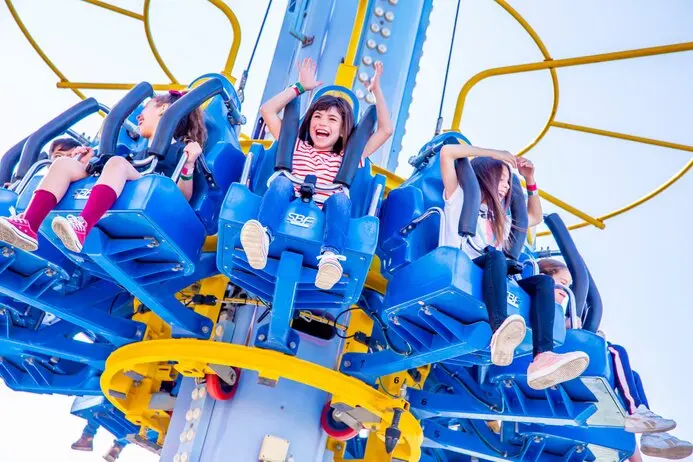 theme park architecture Alicante  <br />