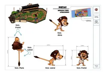 bespoke leisure venue design concepts  