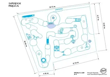 innovative leisure project design  <br />