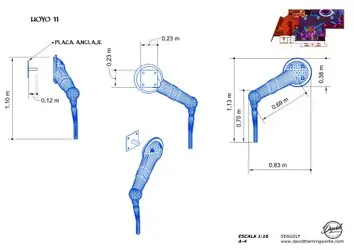 visionary leisure project planning  <br />