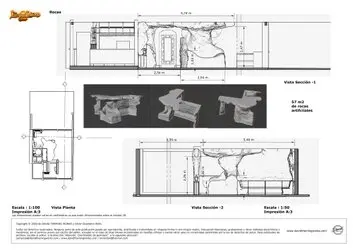 concept design for amusement parks  <br />
