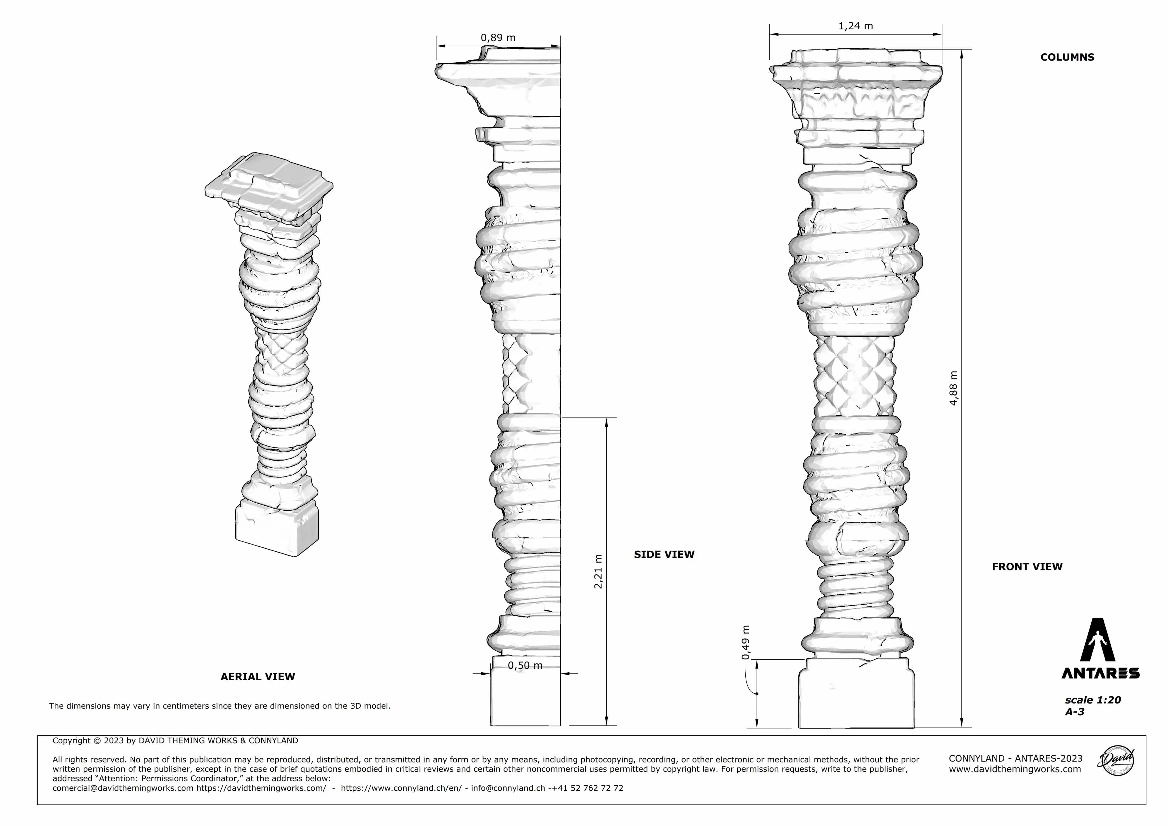 leisure project concept development <br /> creative concepts for leisure spaces <br />