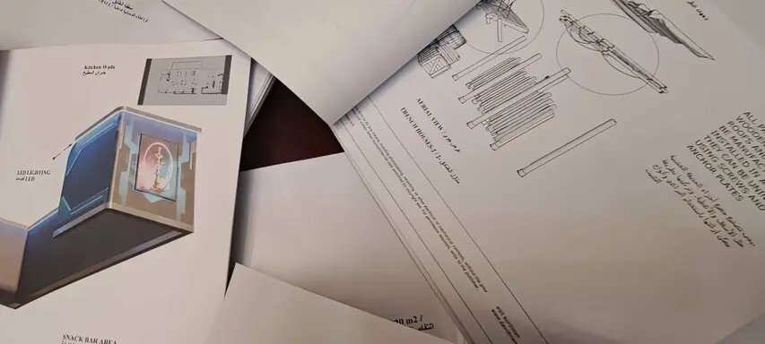 concept design for amusement parks <br /> conceptual architecture for leisure projects <br />