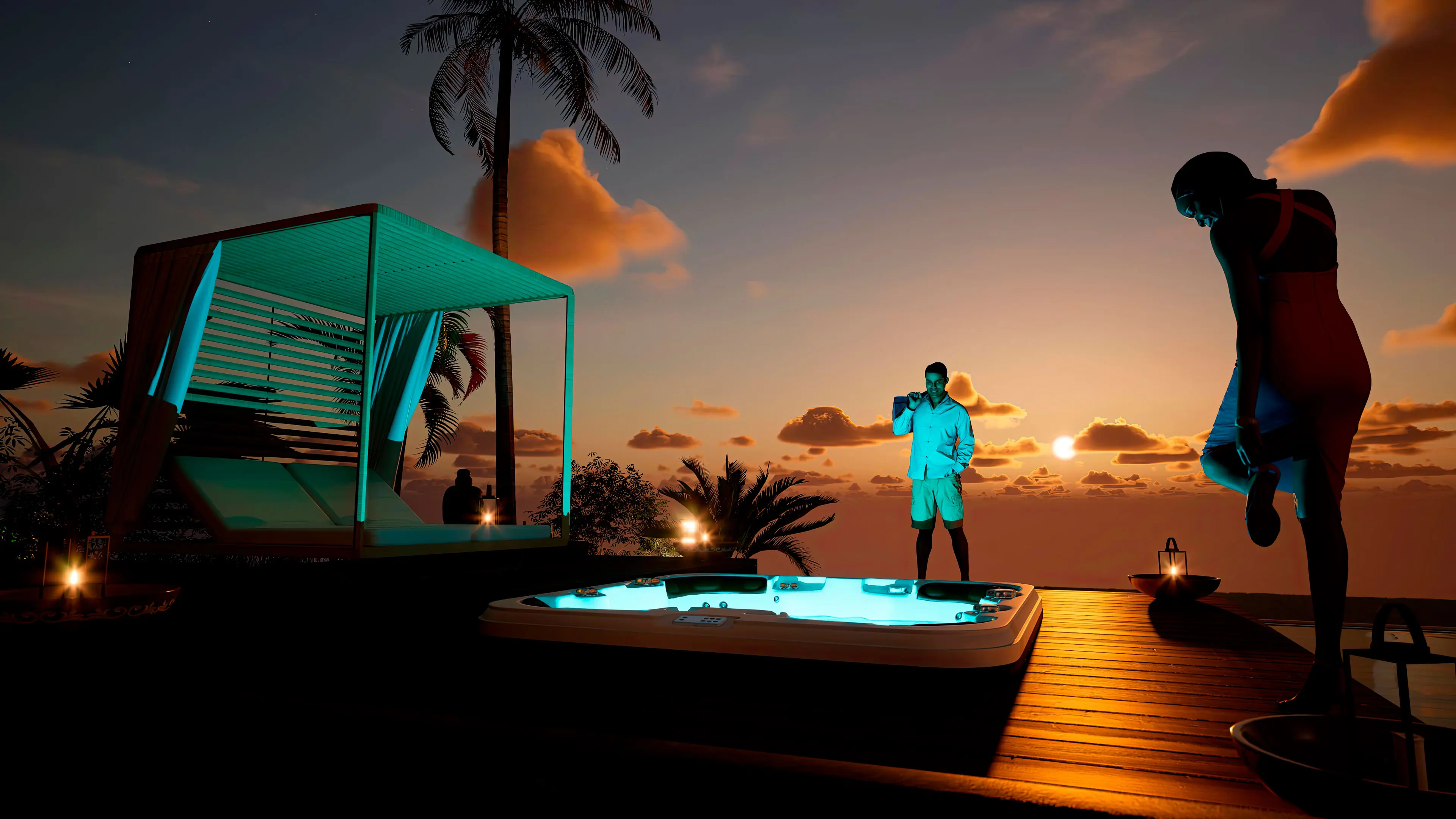 luxury residential design sustainable home design