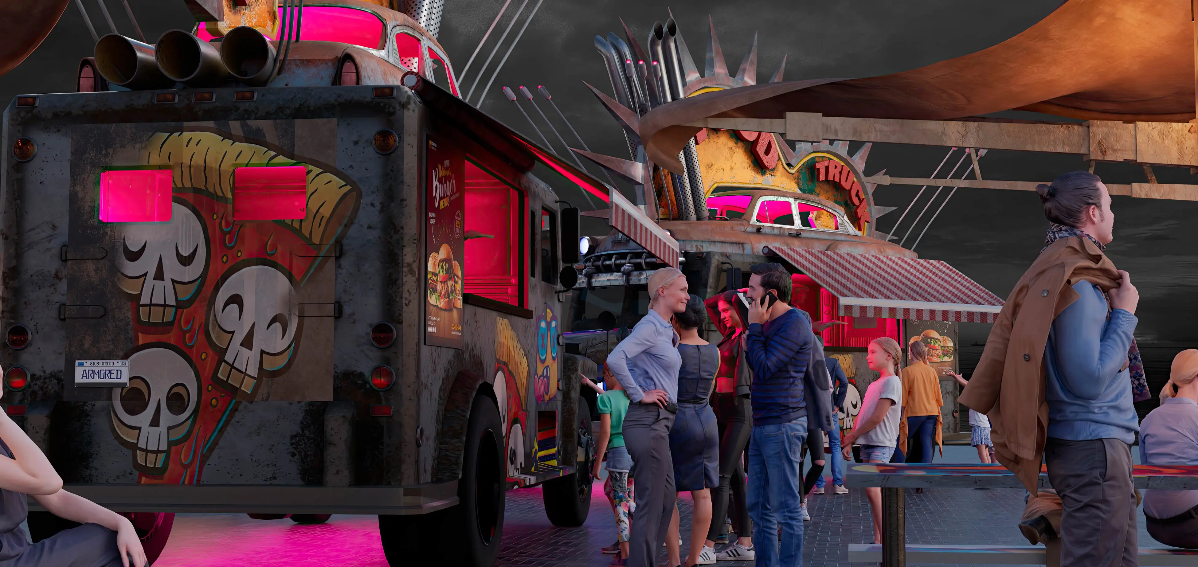 adventure park construction adventure park design,