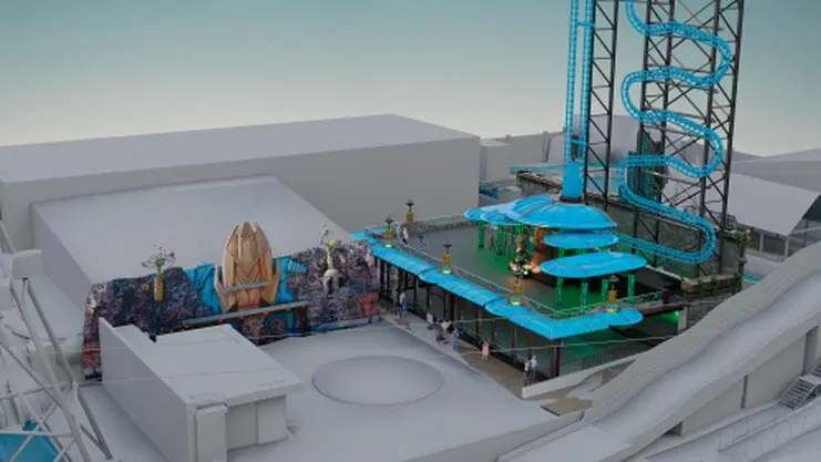 connyland antares david theming works