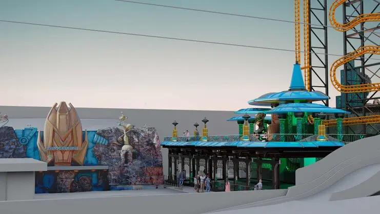 connyland best ride connyland antares