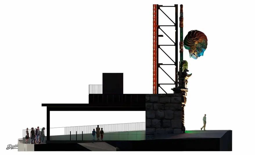 connyland antares connyland antares amusement park