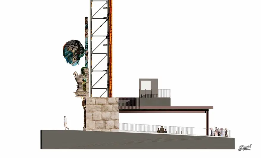 connyland new park connyland antares