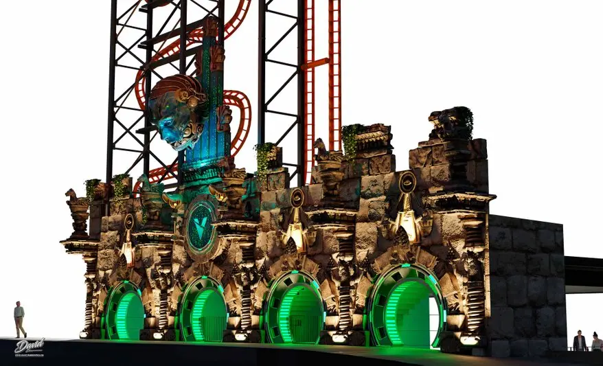 connyland antares connyland amusement park