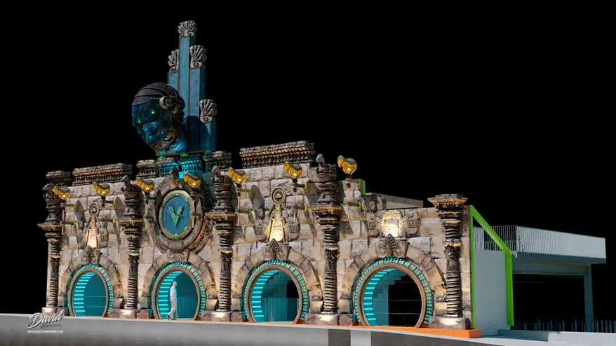 connyland antares connyland