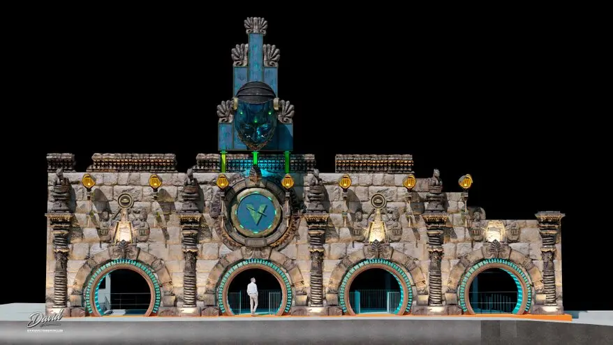 antares connyland antares