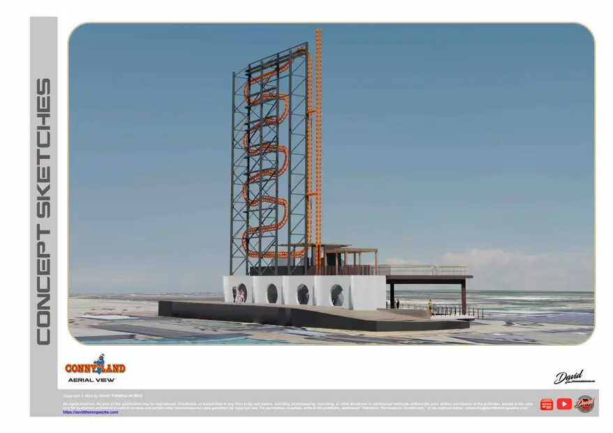 connyland design connyland