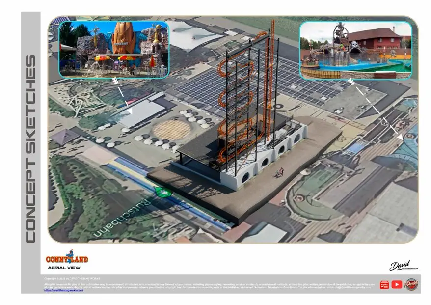 connyland design connyland design and construction