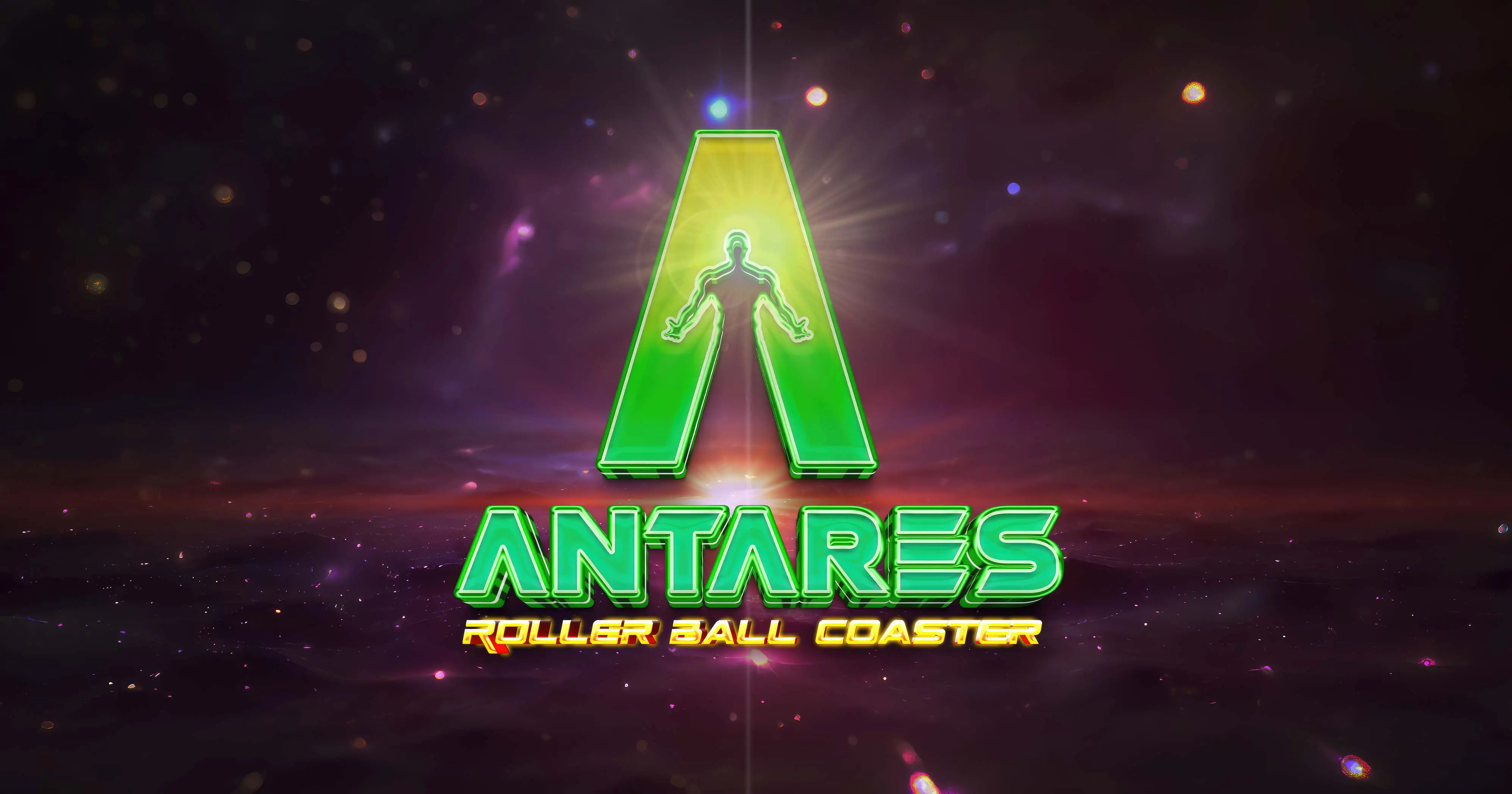 antares connyland connyland new ride by david theming works