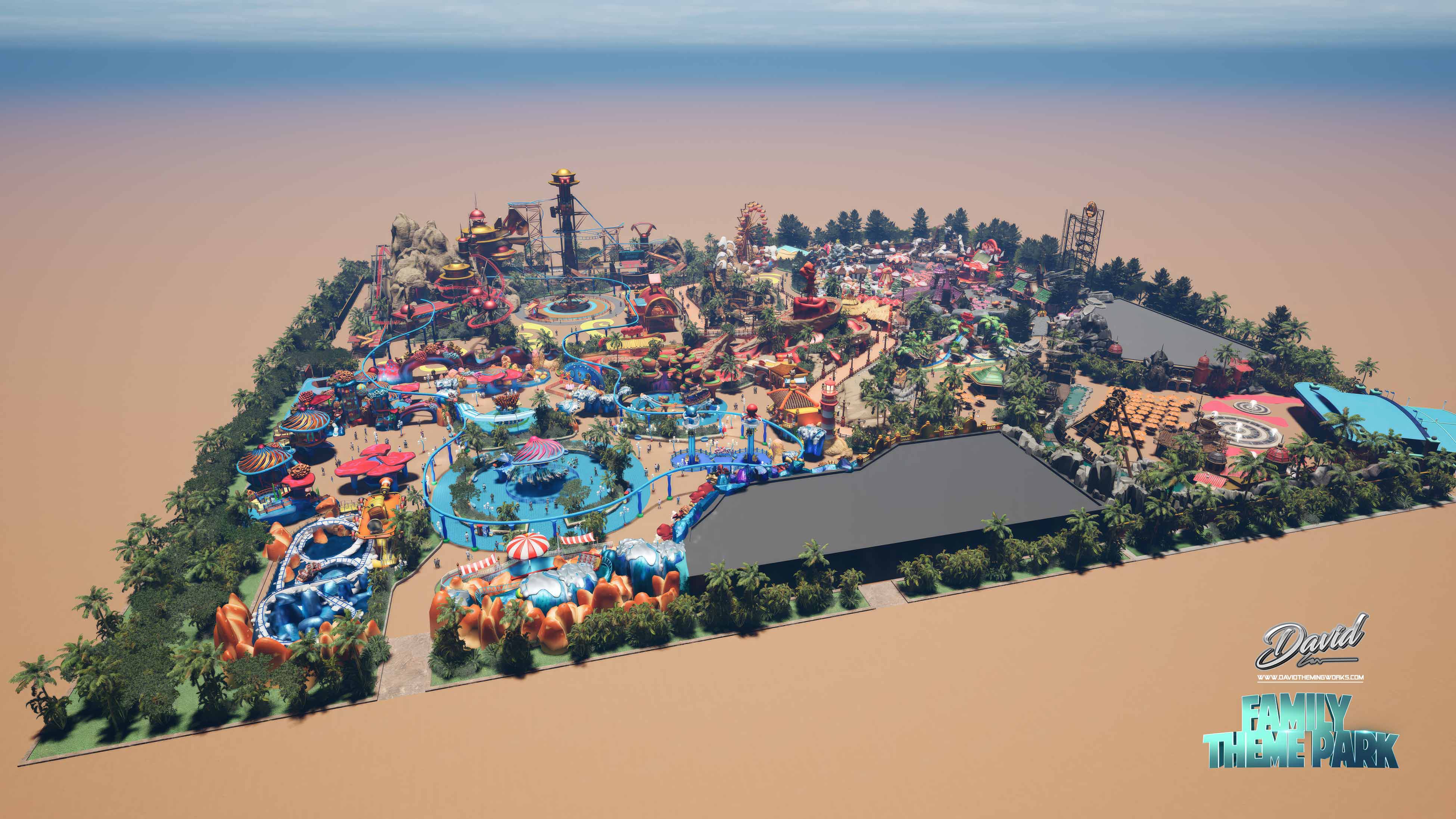 design innovation, visual storytelling, creative fabrication, environment design