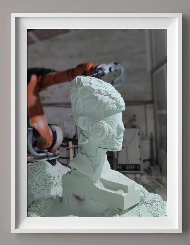 Aztec ruins mini golf theming outdoor Aztec mini golf construction