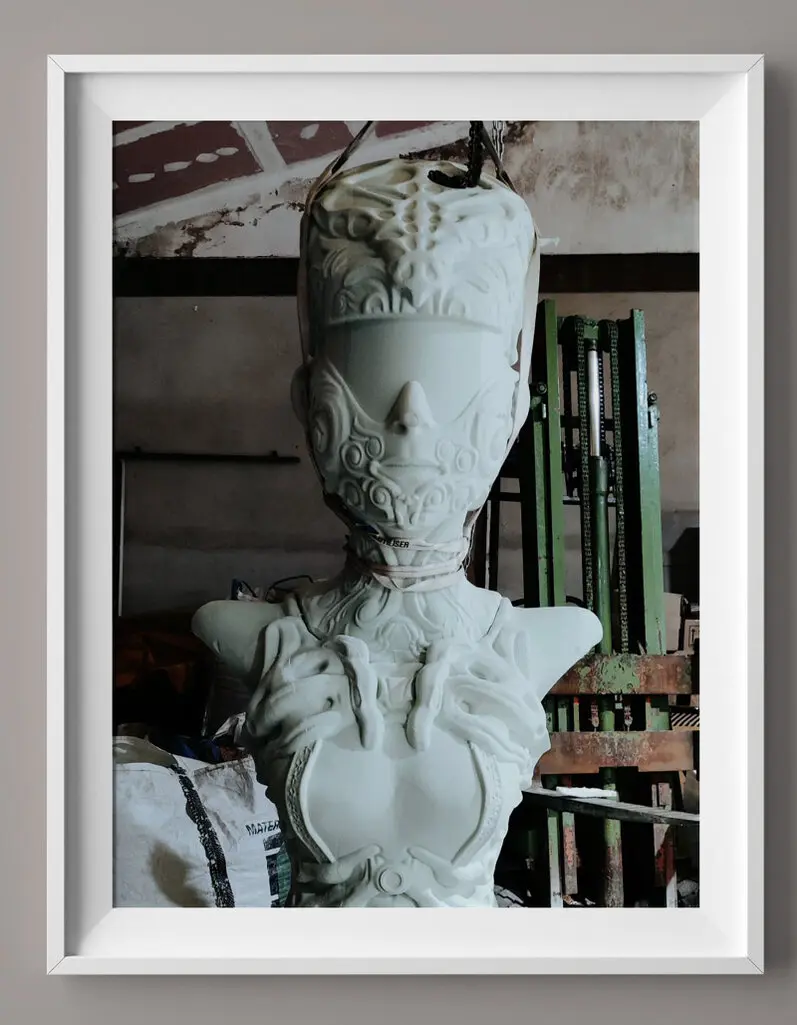 Aztec-style entertainment park mini golf design with historical themes