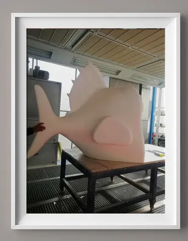 Aztec-themed mini golf construction custom Aztec mini golf park