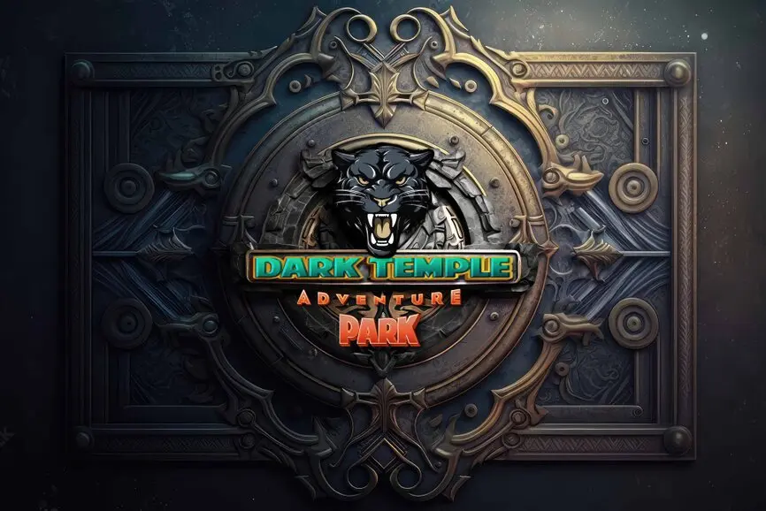 themed attractions David Theming Works, theme park design