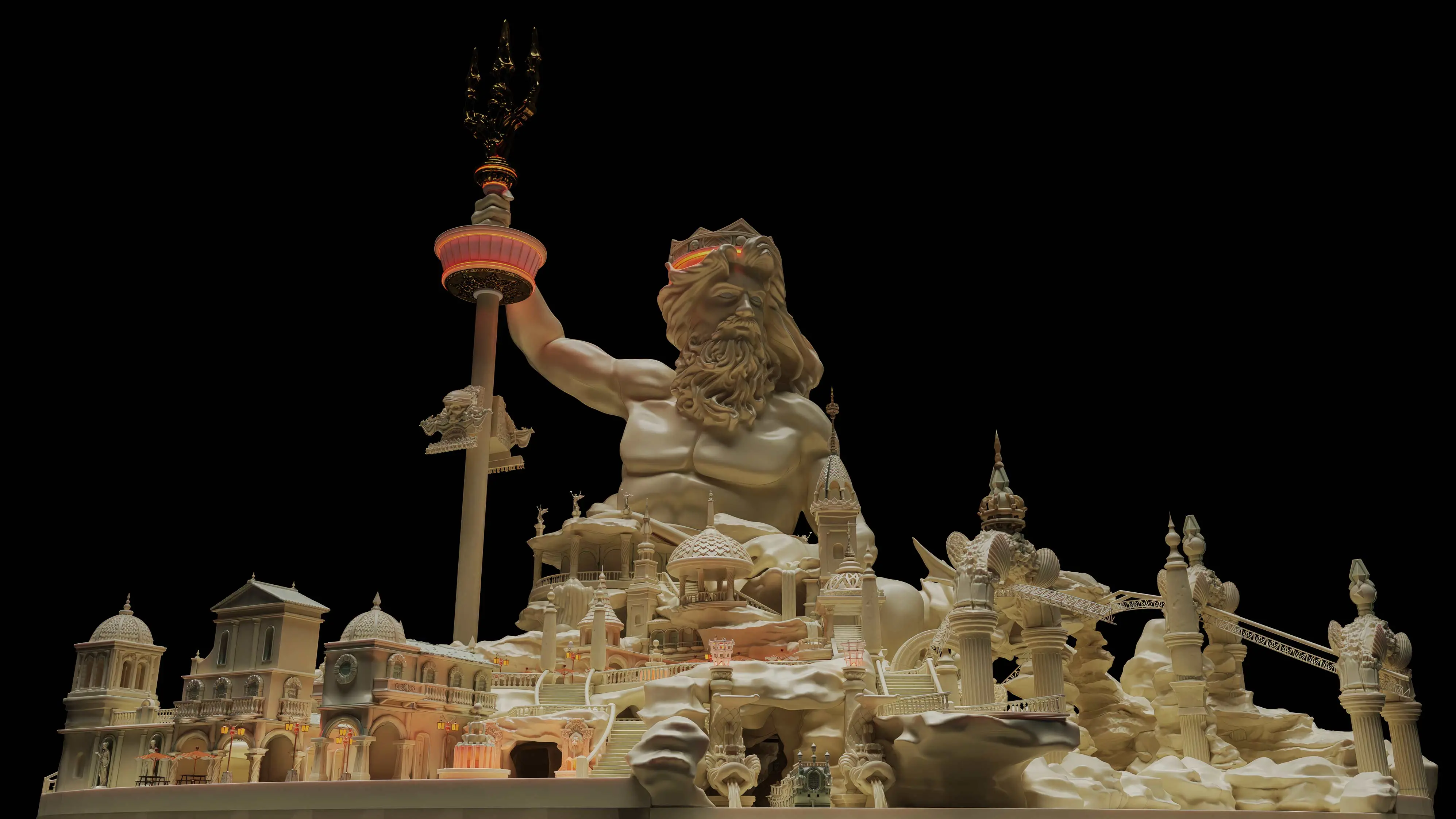 storytelling in design, custom theming, creative studio,