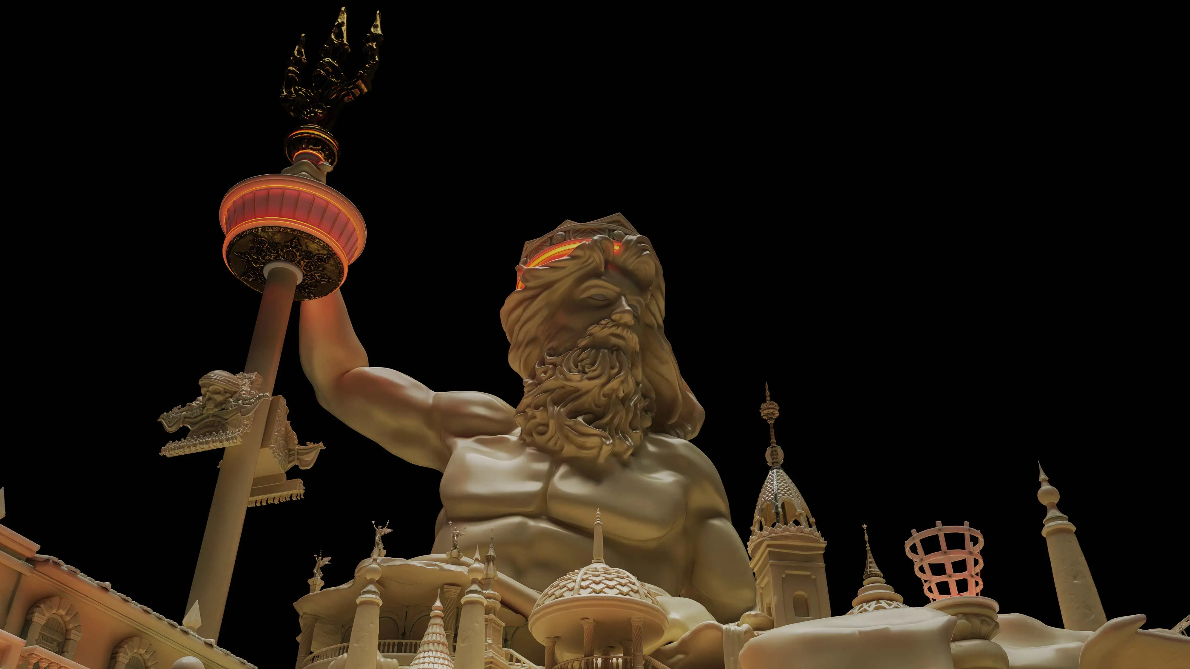 environment design themed attractions, design innovation, visual storytelling, creative fabrication, environment design