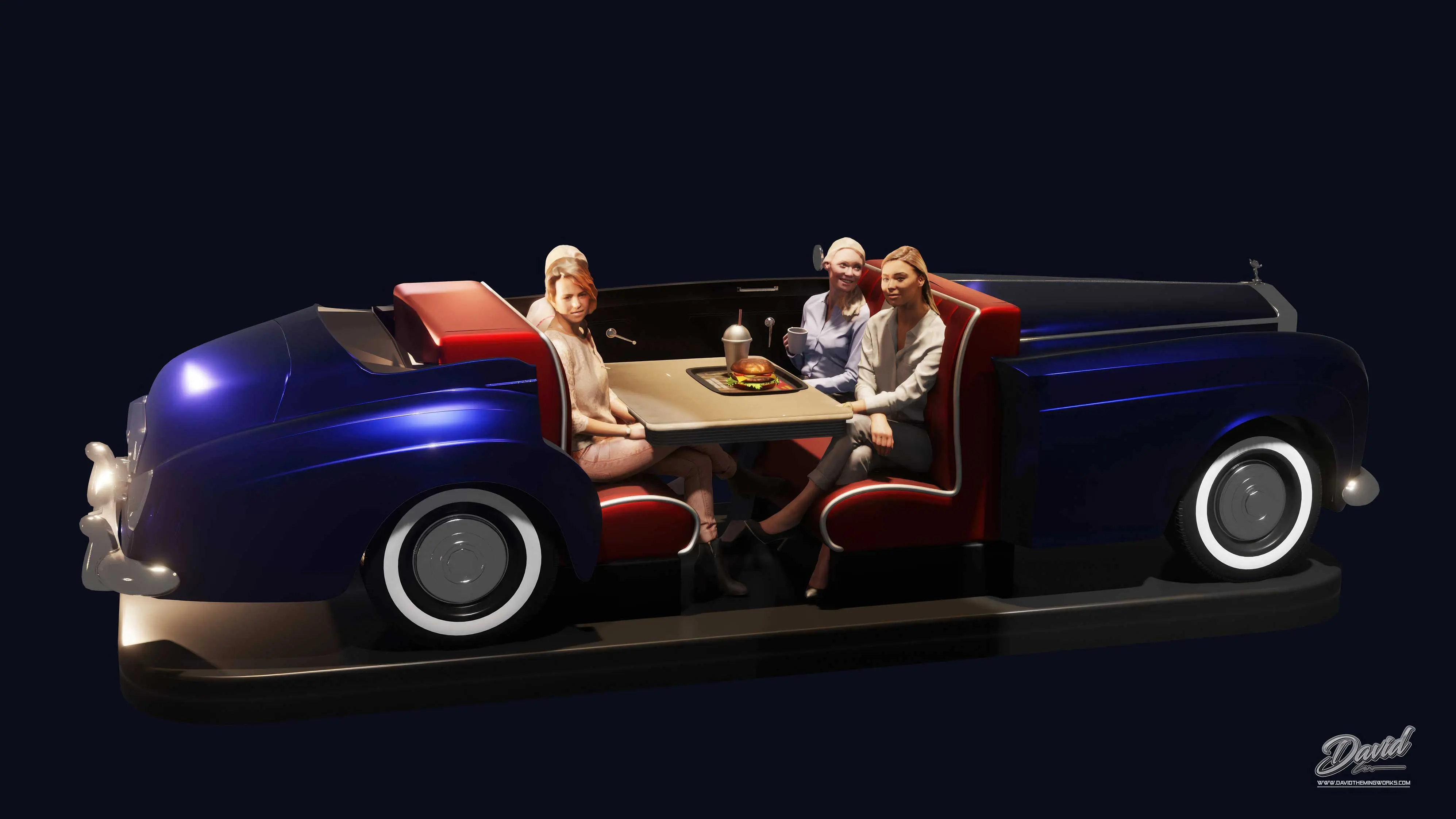 theme american diner restaurant theme american diner restaurant company