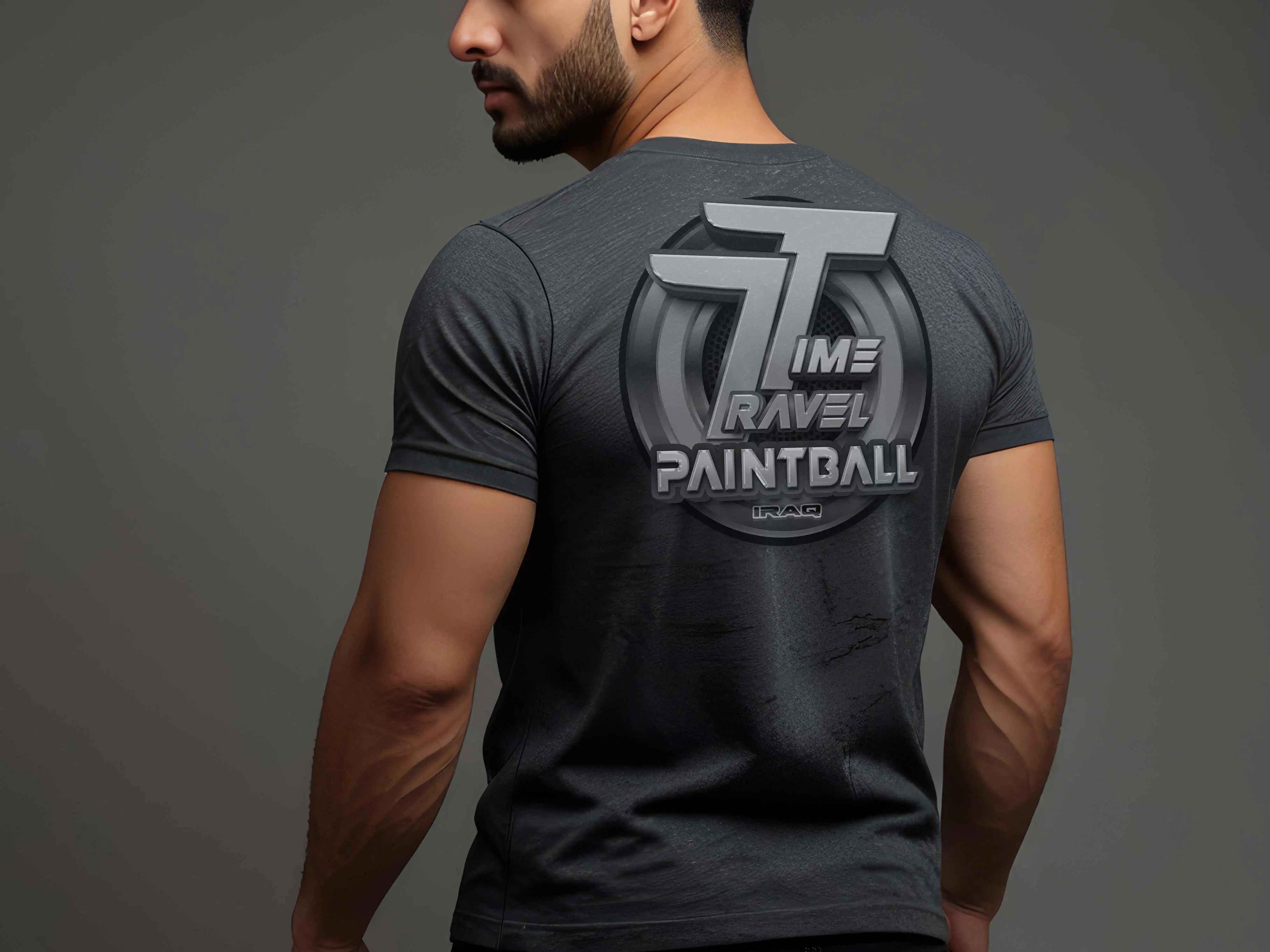 immersive battle environments themed paintball park design