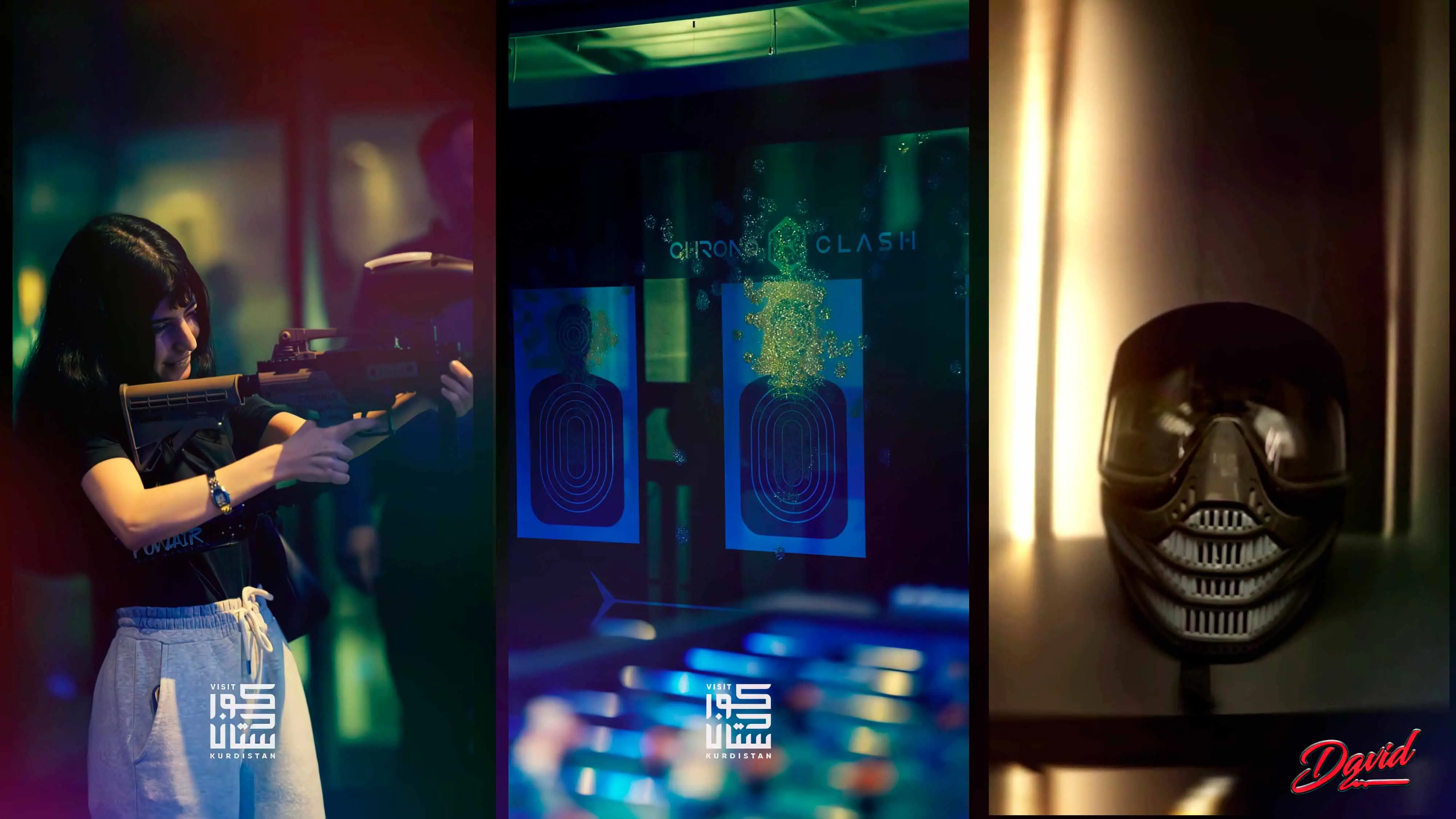 indoor paintball chrono clash indoor paintball chrono clash erbil