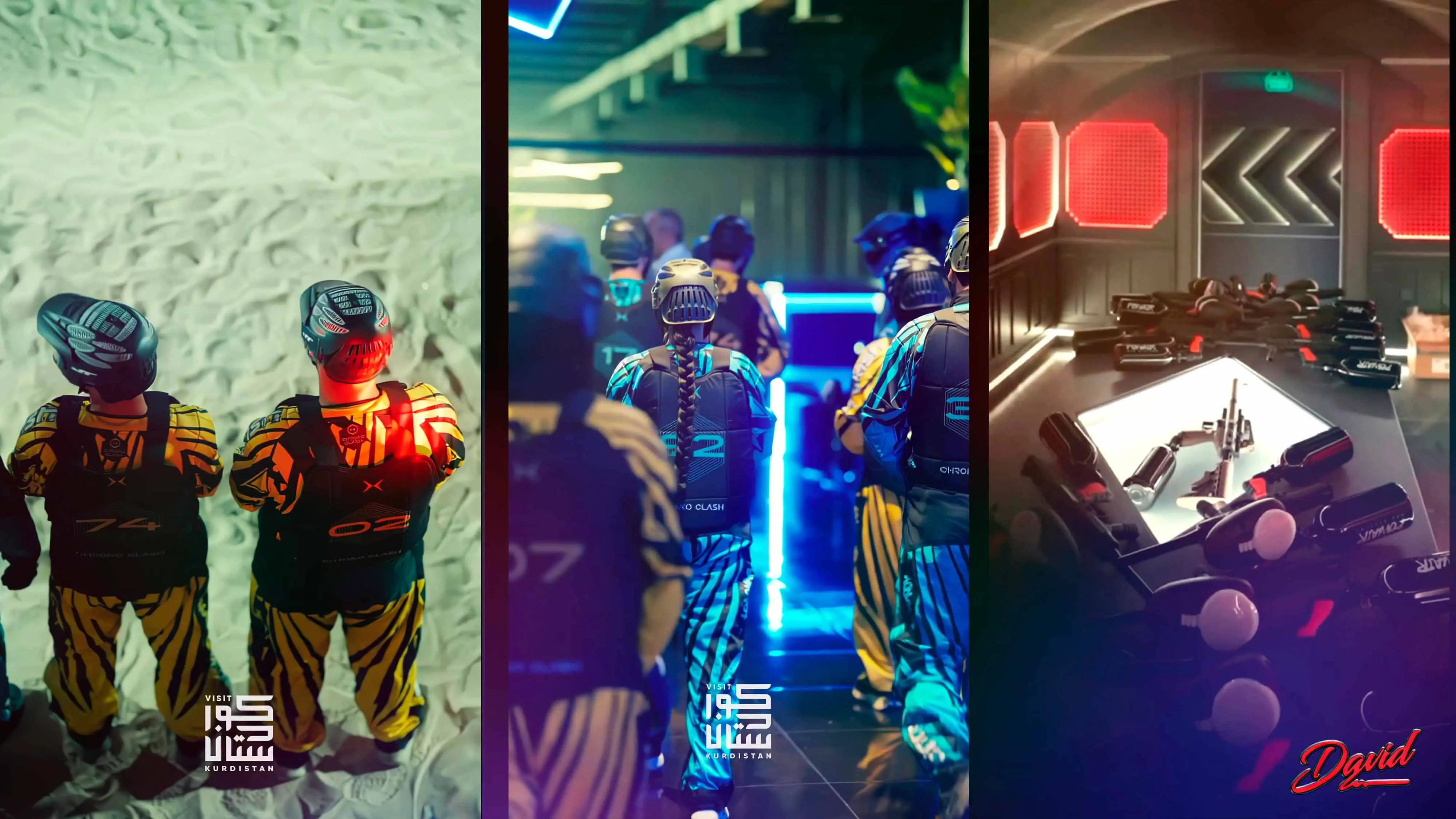 indoor paintball chrono clash erbil indoor paintball chrono clash