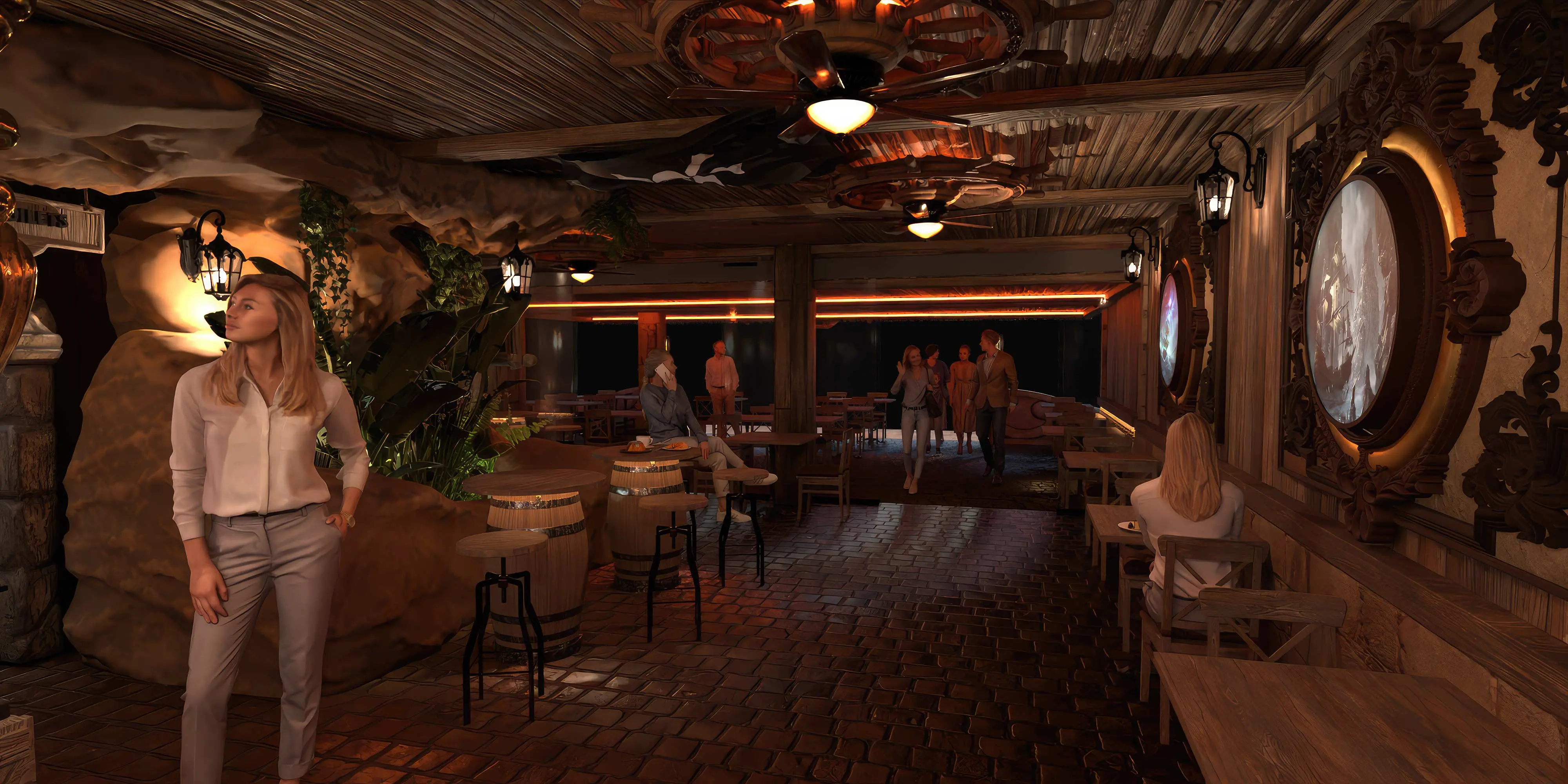 mini golf course design mini golf construction,