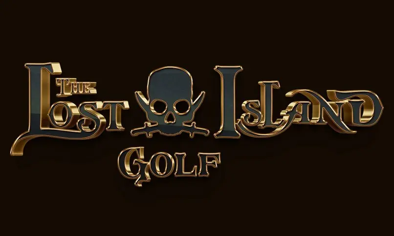 entertainment destination design lost island minigolf