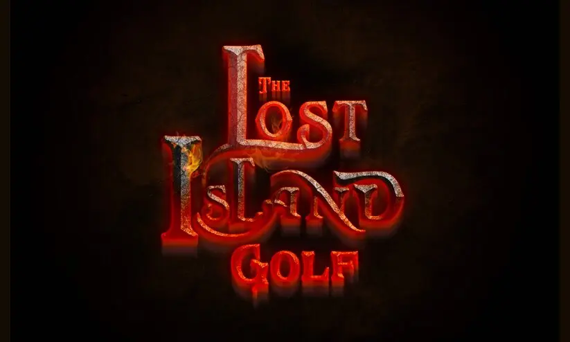 course installation play area planning