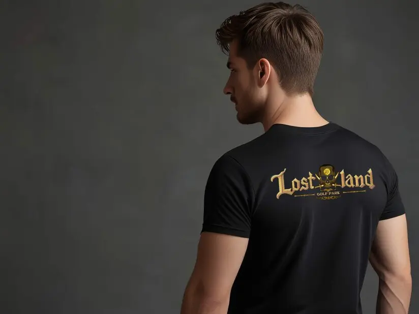 amusement park mini golf minigolf design