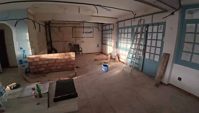 adventure golf design lost island minigolf