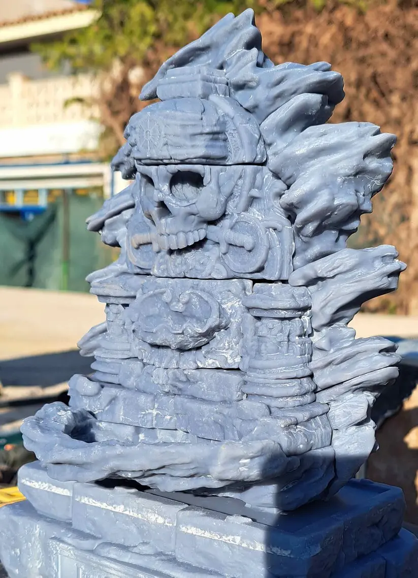 experiential recreation custom mini golf courses