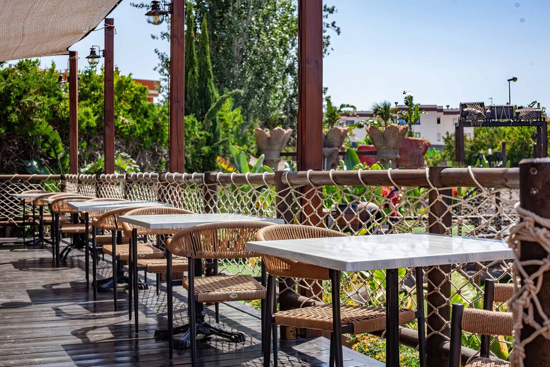 LOST ISLAND MINIGOLF MALLORCA